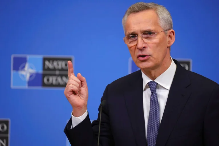 OTAN : la Russie a demandé à la Chine des armes mortelles