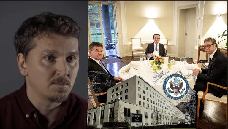 Regierung Korruption gemäß der UNO, Ramadani: Kurti-Regierung mit Martin Berisha beteiligt an Energienetz
