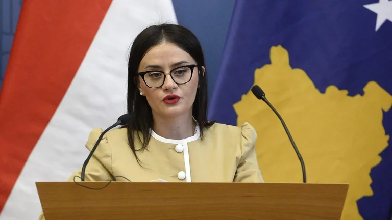 Melza Haradinaj Stublla: The renegotiation the government is making Kurti with the redefination of the Association Agreement is a very dangerous operation