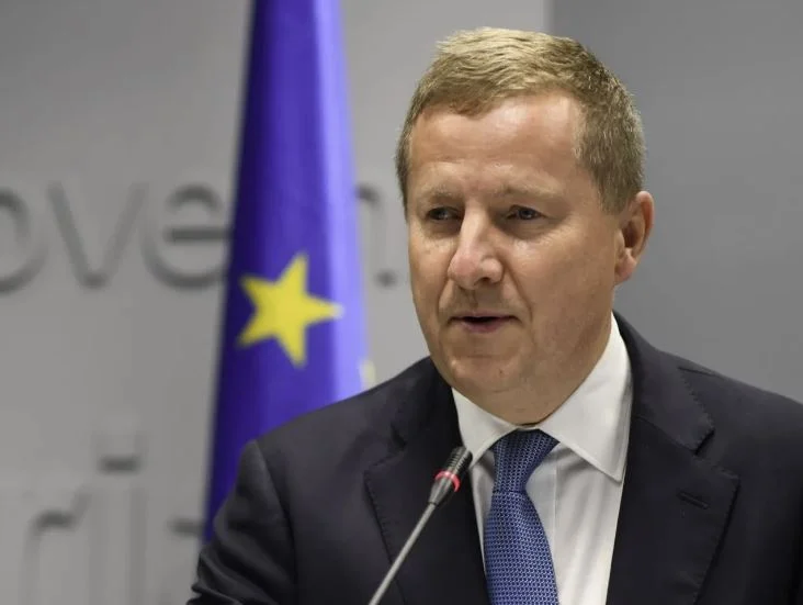 EU-Bürochef startet Treffen mit Opposition, Thema Unterstützung für die Umsetzung der Vereinbarung