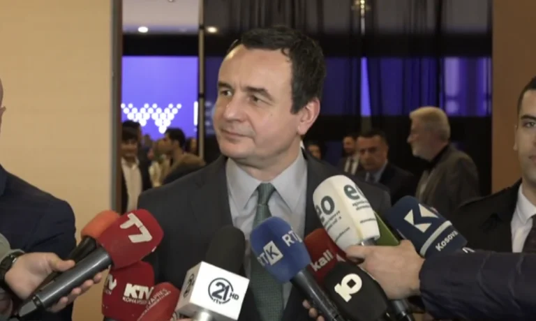 Kurt's like the journalists' questions: Instead of asking Serbia why they sign, you're asking me when I'm going to do the Association.