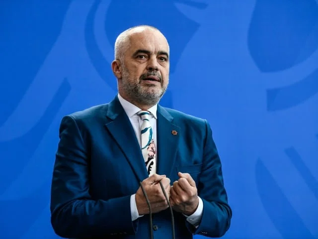 Rama: 26 maggio a Bruxelles aperta fase finale dei negoziati con l'UE