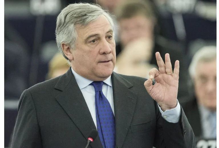 Ministre de l'Italie: Création d'une association sans escale, accord offre des opportunités extraordinaires