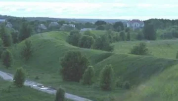 “Muri i Gjarprit”, misteri 2000-vjeçar në Ukrainë