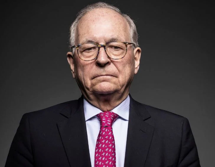 Ischinger demande la signature et le suivi de l'accord du Kosovo Serbie