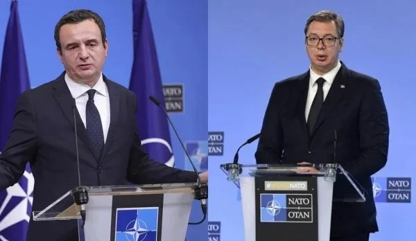 NATO: Kosovo and Serbia to implement quickly and fully what they agreed on