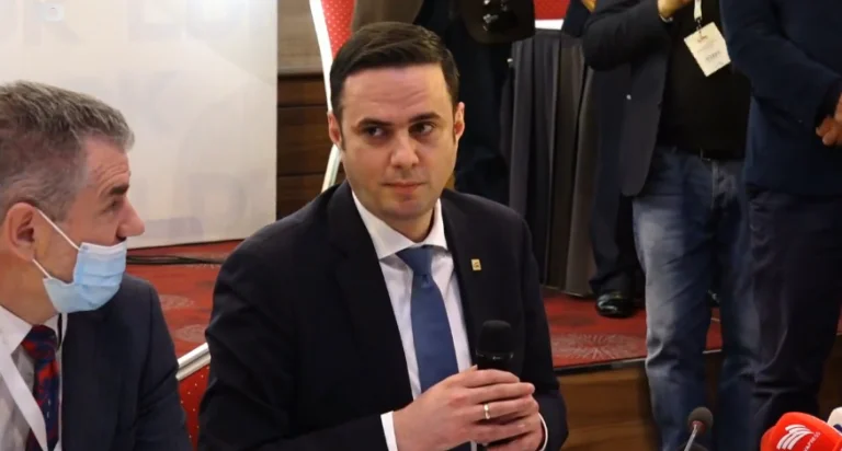 E konfirmon Kujtim Shala: Kishte plan për atentat ndaj Lumir Abdixhikut