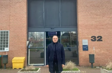 Hoxhaj visita Thaci, Veselin a La Haya