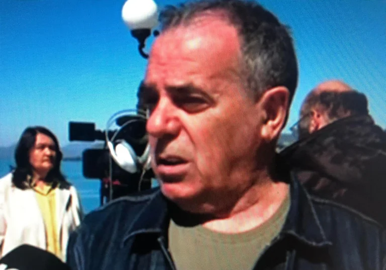 Mattoshi von Ohrid: Dies sind die ersten Zeichen, die wir heute von den Verhandlungen verstehen