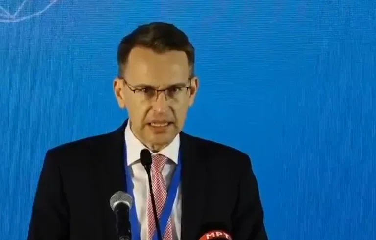 Stano announces the launch of Kurti-Vucciq meeting: Could last until nightfall