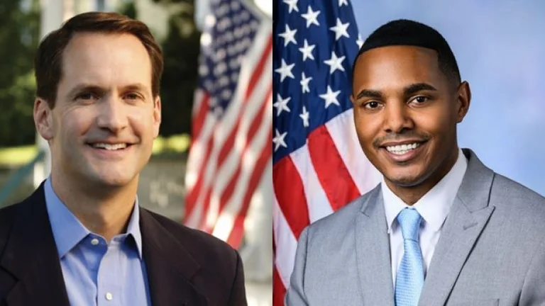 American congressmen write to Secretary Blinken: Equal rights for Albanians in Serbia, as for Serbs in Kosovo