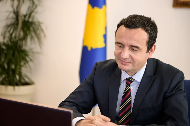 Kurt reagisce a Vuchiqi: nessuna firma può avere un accordo