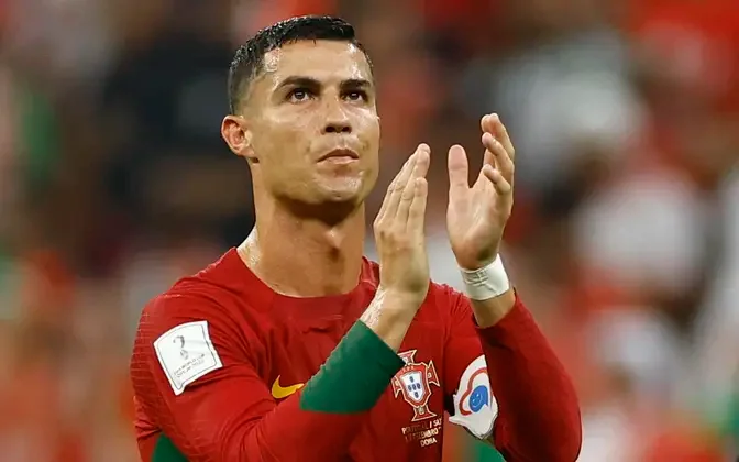 Ronaldo también se reúne con Portugal para los partidos de marzo