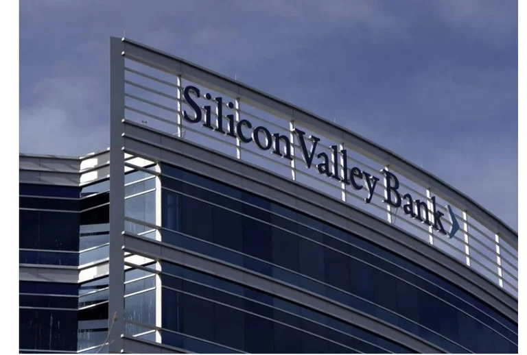 Vivir por la espada, morir por la espada como el Banco de Silicon Valley se rompió