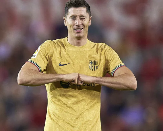 Lewandowski talks before El Classicos: The most important club match in the world, I have a special feeling