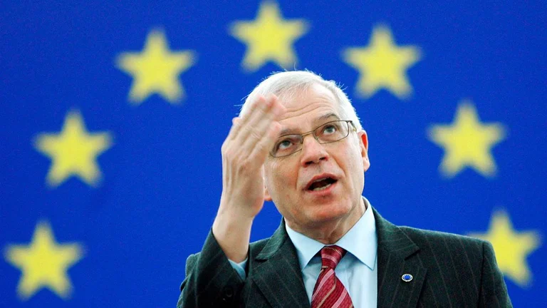 Borrell in Ohrid: L'accordo è buono e il modo per la sua attuazione ancora meglio