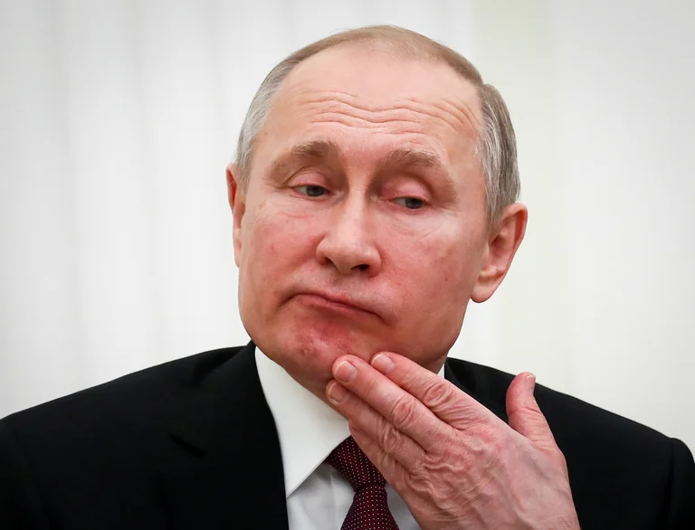Internationaler Strafgerichtshof stellt Haftbefehl für Putin