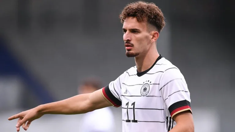 Il Kosovo perde anche Mergim Berisha, invitato dalla Germania per gli amici di marzo