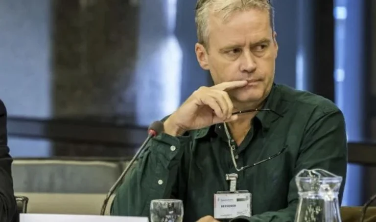 Niederländische Journalistin nach der Verhaftung von Putin: Nun hat er nur eine Option oder endet wie Milosevic