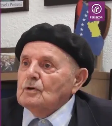Bajram Qerkini mesazh Kurtit: Po na dhemb zemra qysh ndyshove prej se je hypë në atë karrige