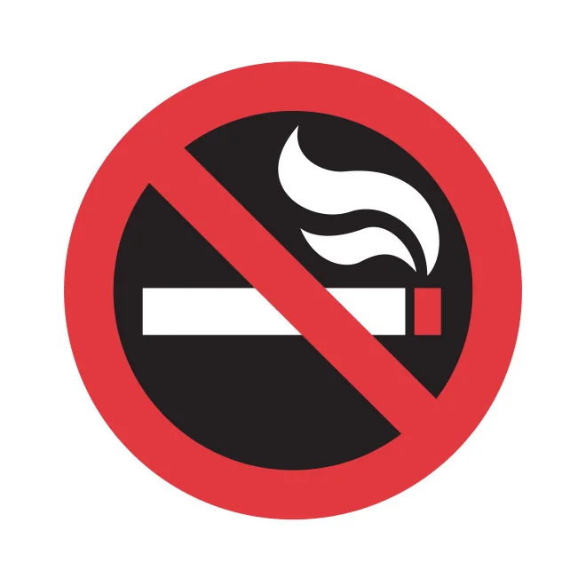 Initiate smoking establishments starts