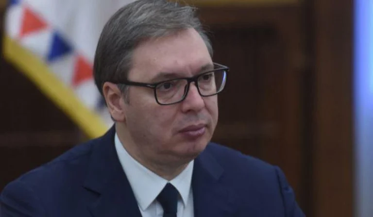 Vuciq: La asociación sólo estará en la forma que Isa Mustafa y yo firmamos.