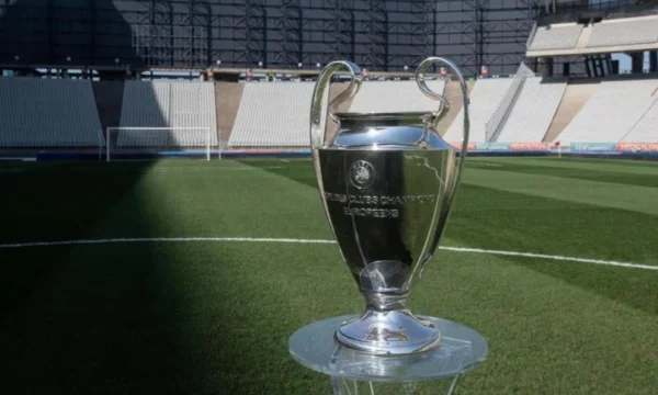 lotto di Champions League di oggi