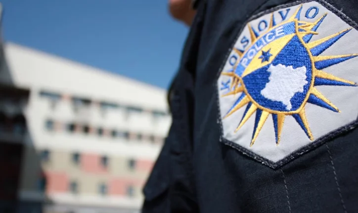 Prizren: Stabing in der Schule “