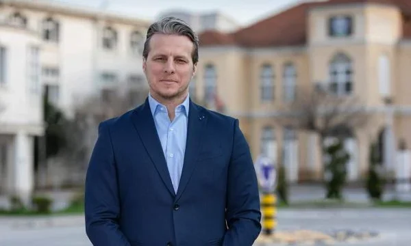 Arifi: VV está usando el Valle de Presevo, y ha causado repetidamente la división