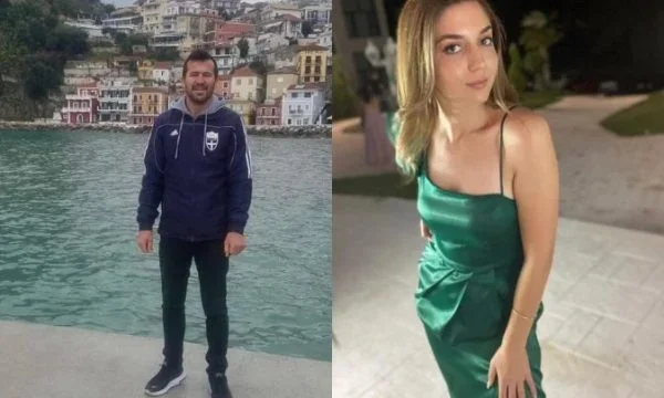 Ha ucciso sua moglie due anni fa, prigione per sempre per Elton Metanne