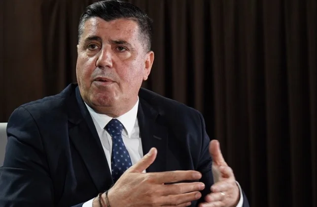 Haziri: EU plan does not deserve LDK support, Association has gone beyond 2013 agreement