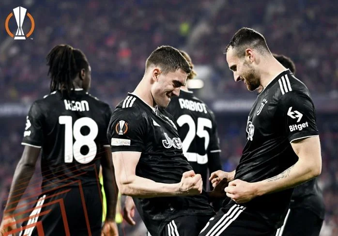 Juvenus si qualifica nei quarti di finale del male europeo, eliminare Fraiburg