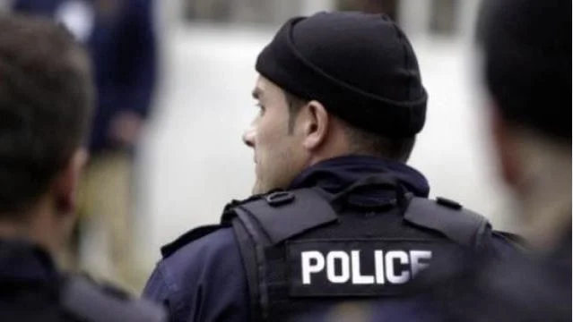 These are the 7 officials arrested at the “Environment” company in Pec.