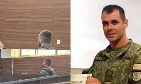 Miembro del KSF libre Azem Kurtaj, esa es la medida establecida