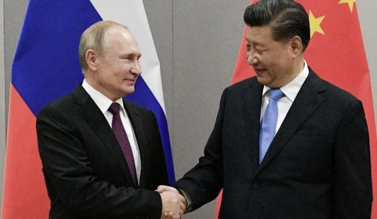 La Cina è in grado di mediare per la pace tra Russia e Ucraina?