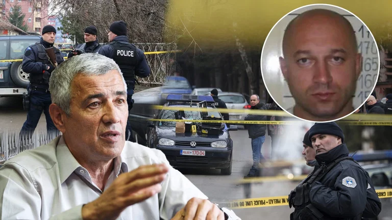 Uscito dalla detenzione Milano Mihailovic, sospettato di aver ucciso Ivanovic
