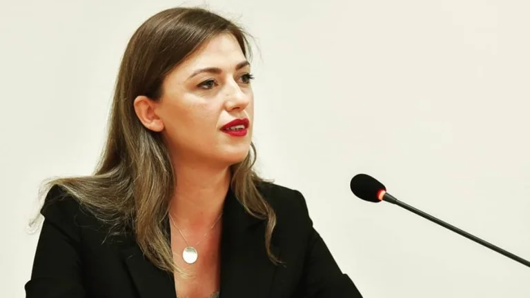 Gruda: Topalli's dismissal, attempting to escape the responsibility of Albulen Haxhiu for the disappearance of Dehar samples