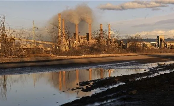 Air pollution remains a threat to public health in Kosovo