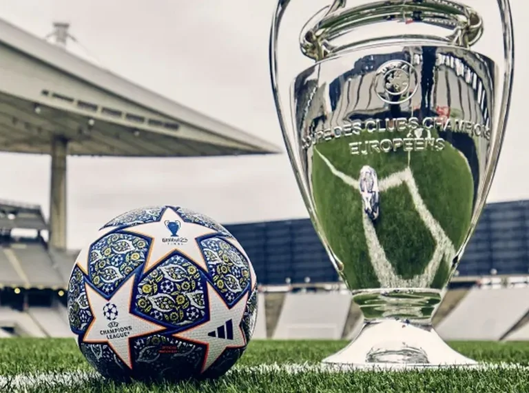 Dies sind alle Teams, die den Übergang zum Viertelfinale der Champions League gesichert haben.