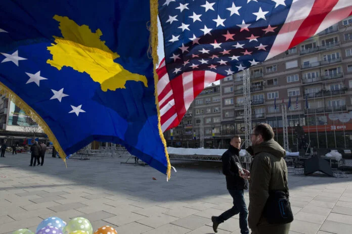 US warns strong support if Kosovo contributes to reaching Ohrid agreement
