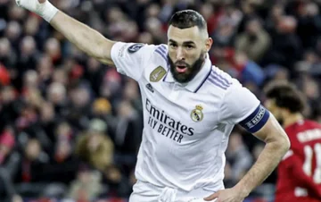 Real Madrid und Neapel im Viertelfinale der Champions League werden eliminiert, Liverpool und Frankfurt