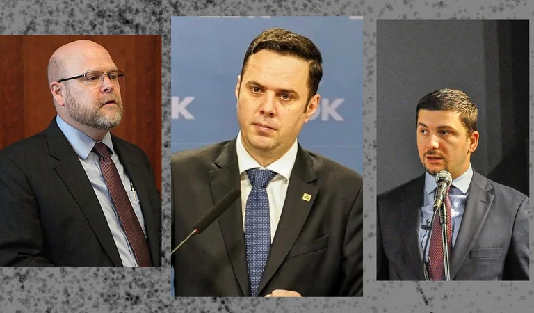Havenier: Espero que los partidos de oposición apoyen un resultado exitoso en Ohrid