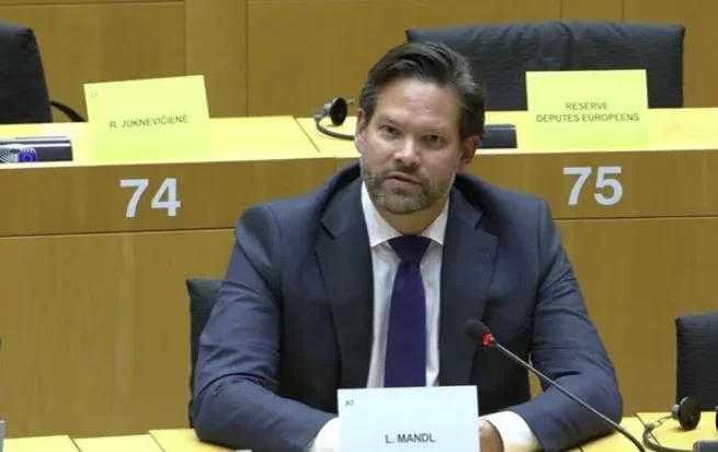 Mandl: Kosovo, Serbia must not be taken as the same, one has been a victim, one aggressive
