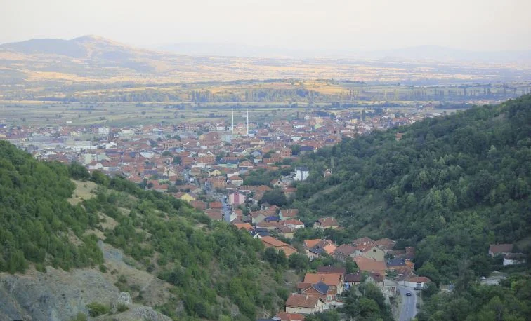 Los albaneses de Valle buscan los mismos derechos que se prevé para los serbios en el plan europeo
