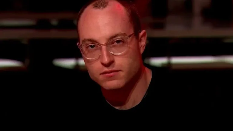 The Canadian who had identical games with Louis and who won Big Brother calls him an icon this year