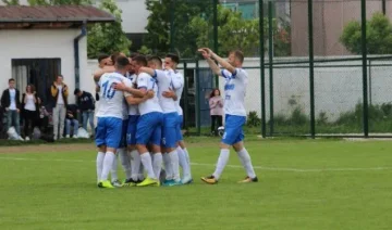 Vushtrria berührt Kosovo Cup Halbfinale