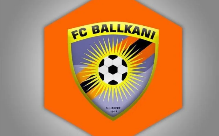 Pristina beseitigt Balkans von Cup