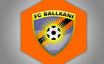 Pristina beseitigt Balkans von Cup