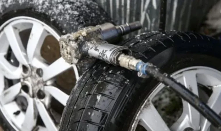 Da oggi tutti i driver devono cambiare pneumatici, passare a quelli estivi