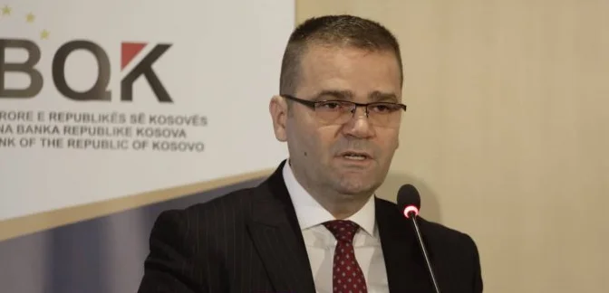 Fehmi Memeti si lamenta all'Appello per non aver stabilito misure di sicurezza per il processo elettorale del governatore